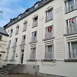 Logement Dans Le Coeur Historique De Mons