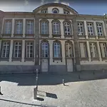 Logement Dans Le Coeur Historique De Mons